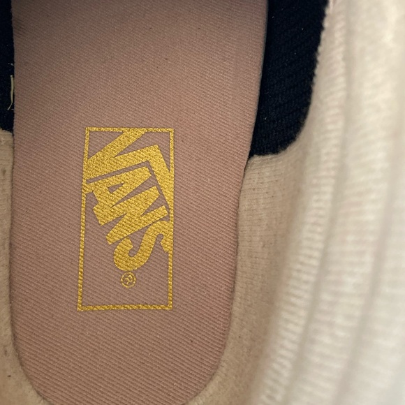 Vans ward high skate suede sneakers rose pink 7.5 - Picture 10 of 11